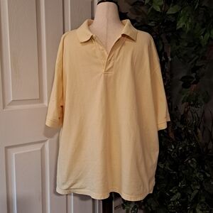 EUC Winner Mate Golf Shirt 3XL